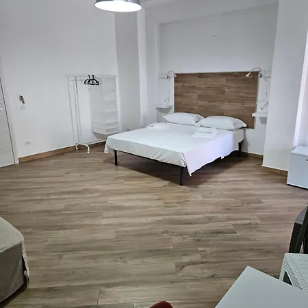 Panzió Onda Blu
