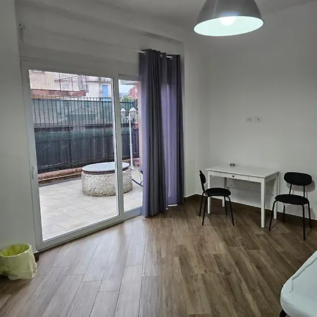 Onda Blu 3* Agropoli