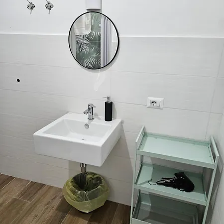Couette-café Onda Blu Agropoli