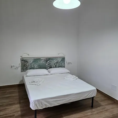 Panzió Onda Blu