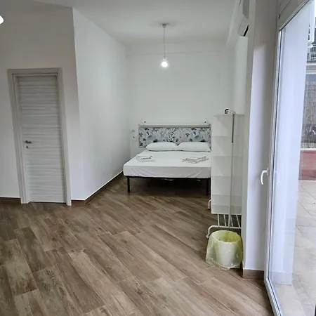 Onda Blu 3* Agropoli