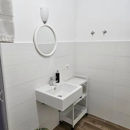 Bed and Breakfast Onda Blu Agropoli