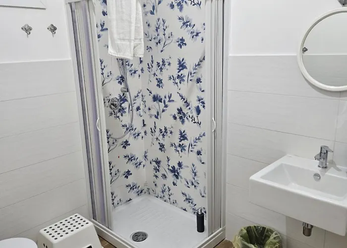 Onda Blu Bed & Breakfast 3*